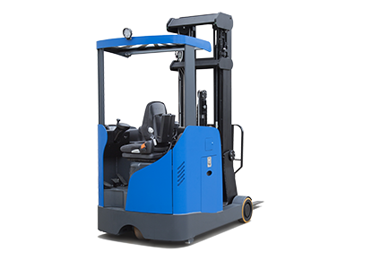 BYD RTR Reach Truck Range